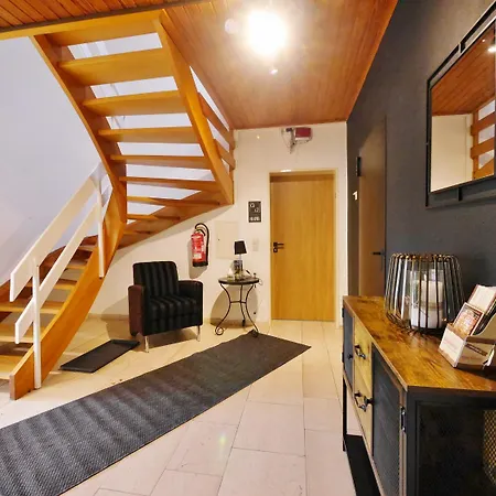 Apartamento Quartier12 