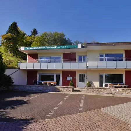 Apartamento Quartier12 